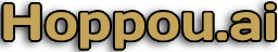 Hoppou.ai