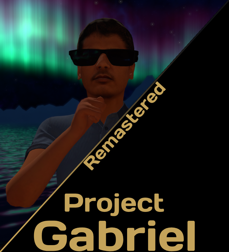 Gabriel Remaster