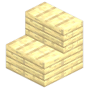Birch Stairs