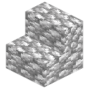 Cobblestone Stairs