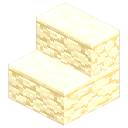 Sandstone Stairs