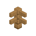 Spruce Fence