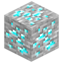 Diamond Ore