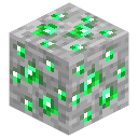 Emerald Ore
