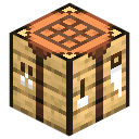 Crafting Table