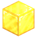 Block of Gold