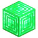 Block of Emerald