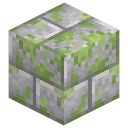 Mossy Stone Bricks