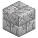 Cracked Stone Bricks