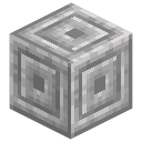 Chiseled Stone Bricks