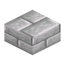Stone Brick Slab