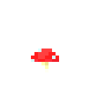 Red Mushroom