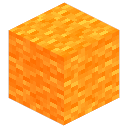 Orange Wool