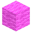 Magenta Wool