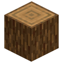 Spruce Log