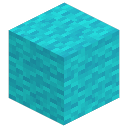 Cyan Wool