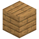 Spruce Planks