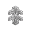 Cobblestone Wall