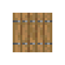 Spruce Trapdoor