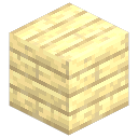Birch Planks