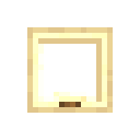 Birch Trapdoor