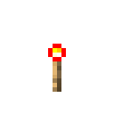 Redstone Torch