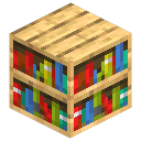 Bookshelf