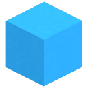 Light Blue Concrete