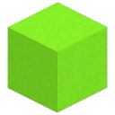 Lime Concrete