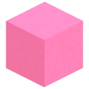 Pink Concrete