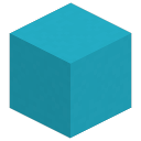 Cyan Concrete