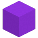 Purple Concrete