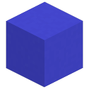 Blue Concrete