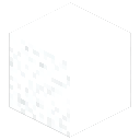 White Concrete Powder
