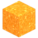 Orange Concrete Powder