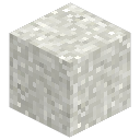 Light Gray Concrete Powder