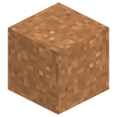 Brown Concrete Powder