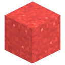 Red Concrete Powder
