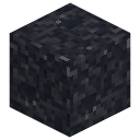 Black Concrete Powder