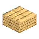 Oak Slab