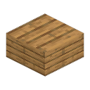 Spruce Slab
