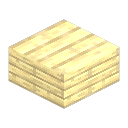 Birch Slab