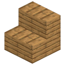 Spruce Stairs